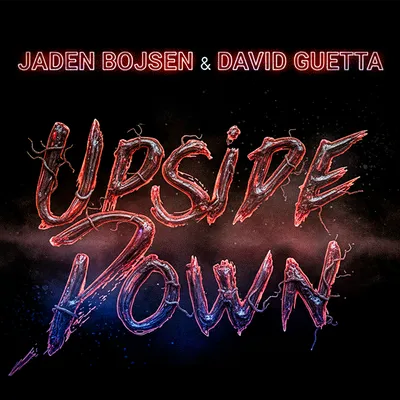 David Guetta et Jaden Bojsen se retrouvent pour revisiter...